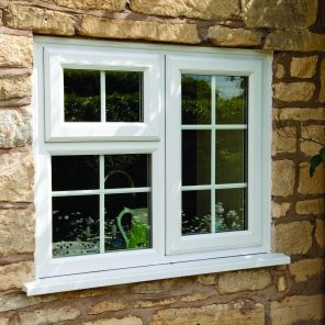 uPVC Windows