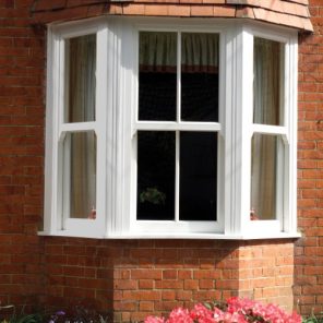 Sash window / vertical slider