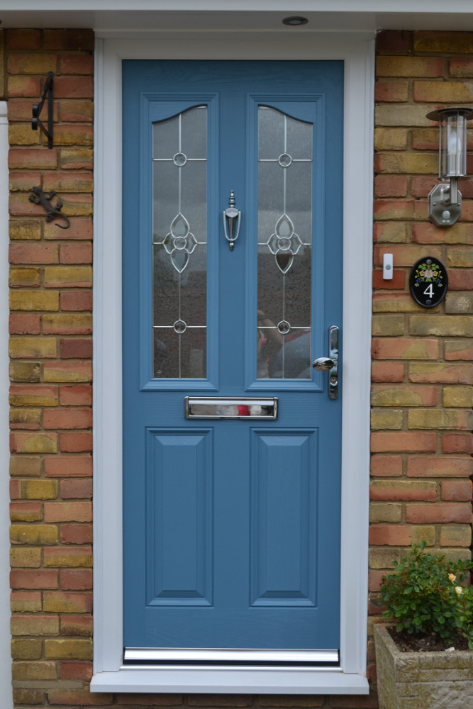 Doors FAQ -