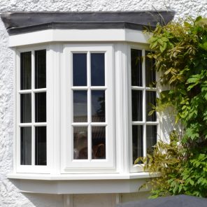 Bay Windows