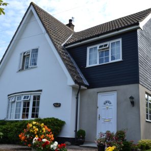 Energy Efficiency In The Home